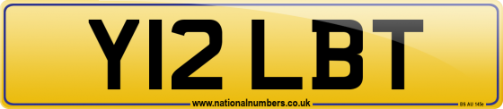 Y12 LBT