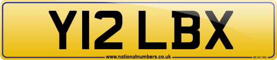Y12 LBX