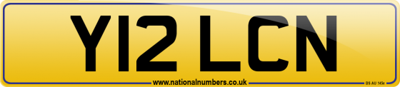 Y12 LCN