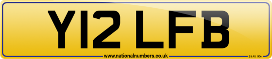 Y12 LFB