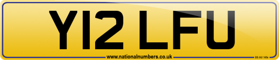 Y12 LFU