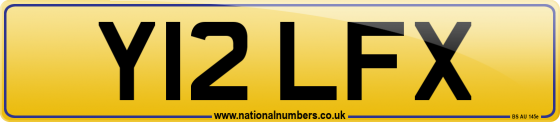 Y12 LFX