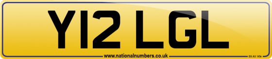 Y12 LGL