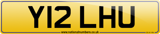 Y12 LHU