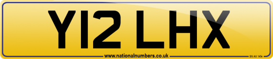 Y12 LHX