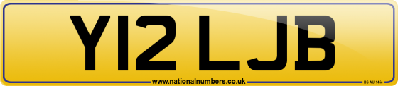 Y12 LJB