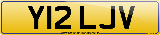 Y12 LJV
