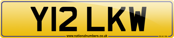 Y12 LKW