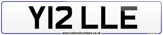 Y12 LLE