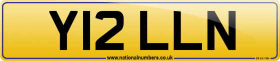 Y12 LLN