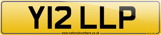 Y12 LLP