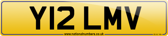 Y12 LMV