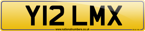 Y12 LMX