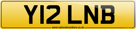 Y12 LNB