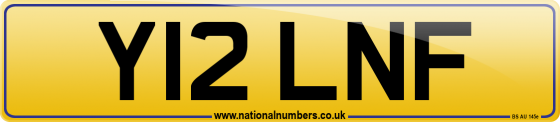 Y12 LNF