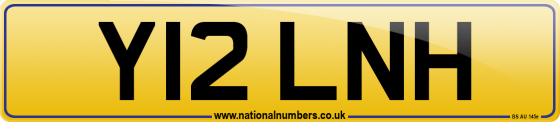 Y12 LNH