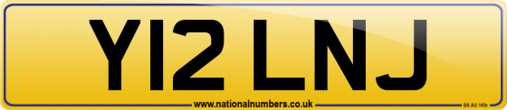 Y12 LNJ