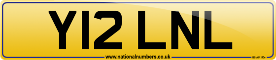 Y12 LNL
