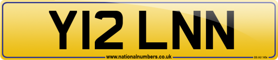 Y12 LNN