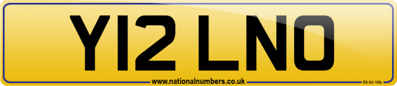 Y12 LNO