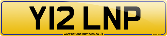 Y12 LNP