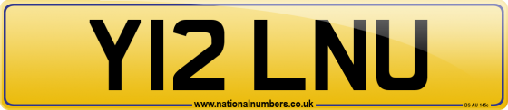 Y12 LNU