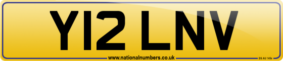 Y12 LNV