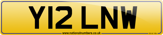 Y12 LNW