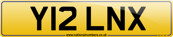 Y12 LNX