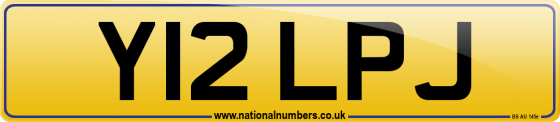 Y12 LPJ