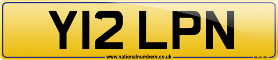 Y12 LPN