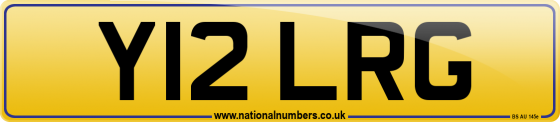 Y12 LRG