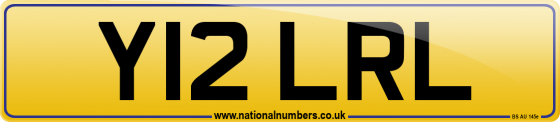Y12 LRL