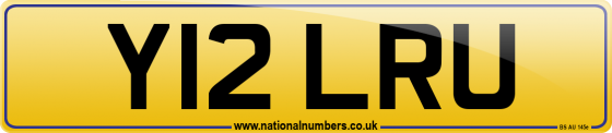 Y12 LRU