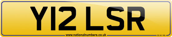 Y12 LSR
