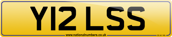 Y12 LSS