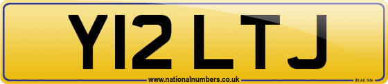 Y12 LTJ