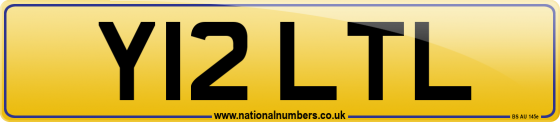 Y12 LTL