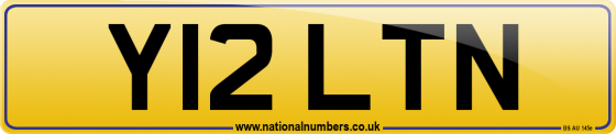 Y12 LTN