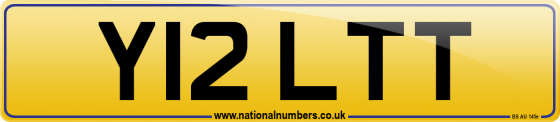 Y12 LTT