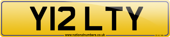 Y12 LTY