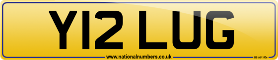 Y12 LUG