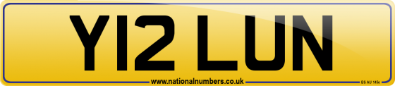 Y12 LUN