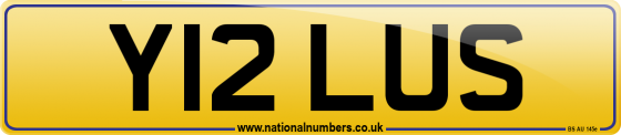 Y12 LUS