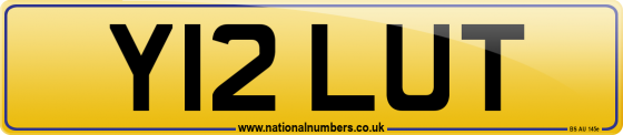 Y12 LUT