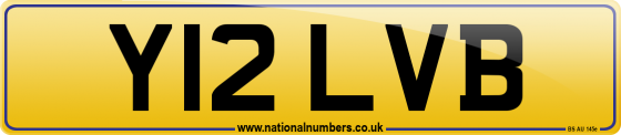 Y12 LVB