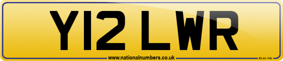 Y12 LWR