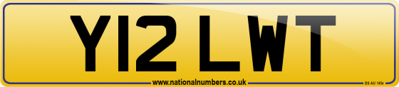 Y12 LWT