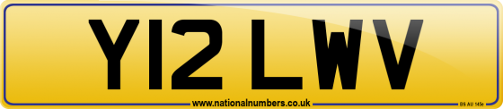 Y12 LWV