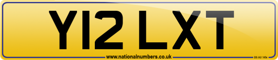 Y12 LXT